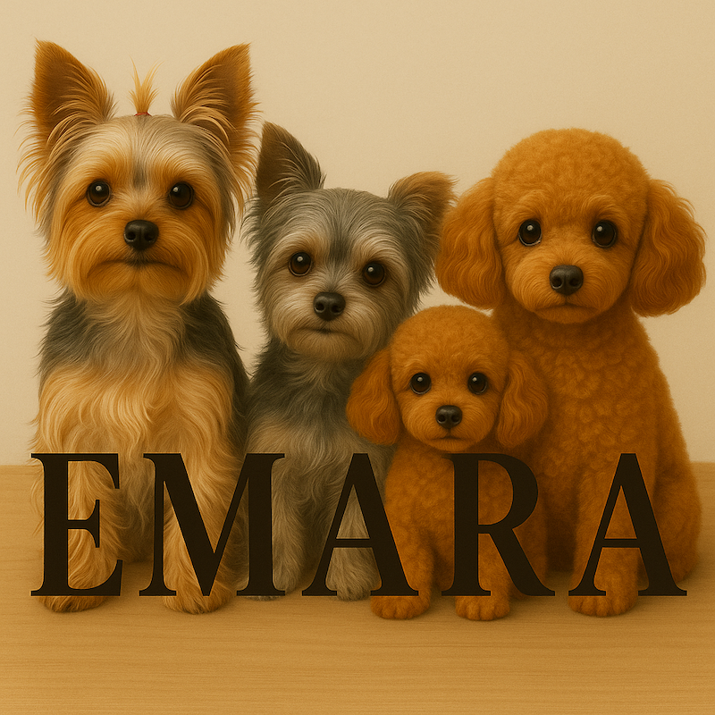 そもそもEMARAって何？