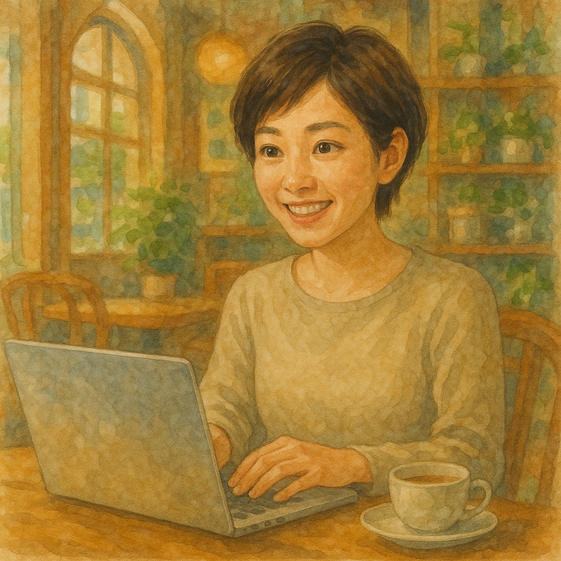 EMARAファンのユカさんコラム　念願の復活！！第4弾