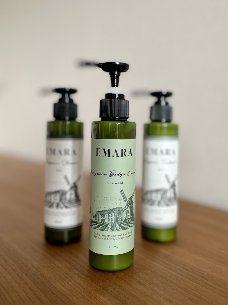 EMARA ファンのユカさんコラム　NO.7