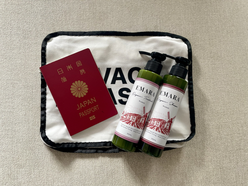 EMARAファン　ユカさん第8弾　東京へ