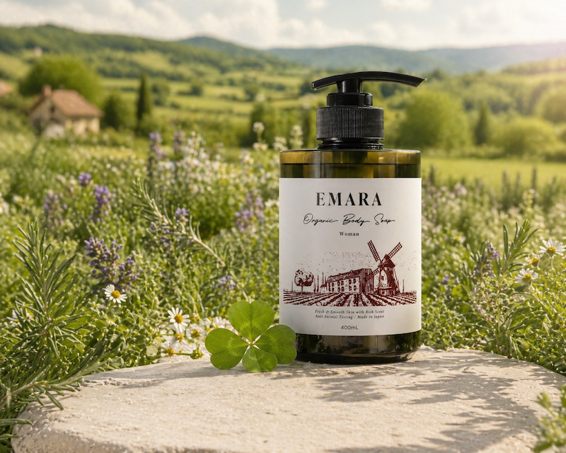 EMARAという選択が、人生の質を変えていく