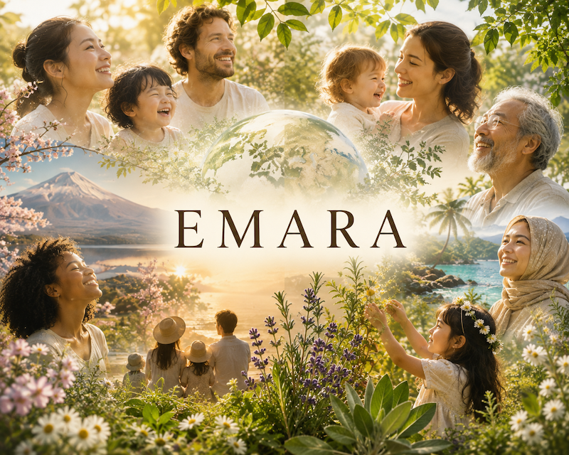 第8章 EMARAが目指す未来